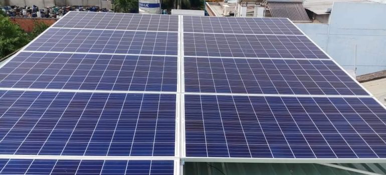 Cách Tính Tiền Điện Của Điện Lực