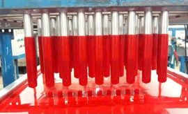 Công Nghệ Nhúng Nhựa PVC