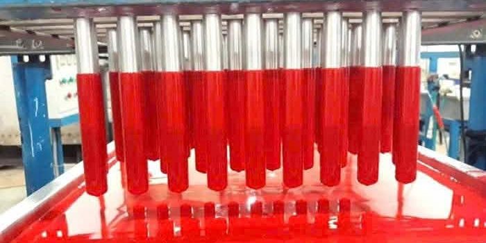 Công Nghệ Nhúng Nhựa PVC