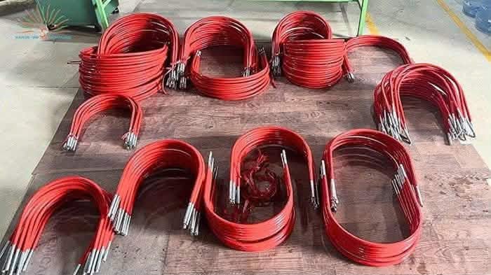 Công Nghệ Nhúng Nhựa PVC